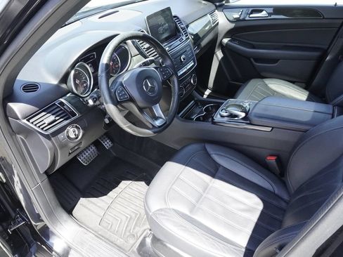 Used 2019 Mercedes-Benz GLE 400 4MATIC image 18