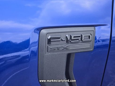 New 2026 Ford F150 STX w/ Equipment Group 200A AWD/4WD image 7