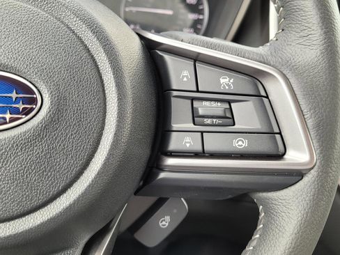 New 2026 Subaru Ascent Limited image 7