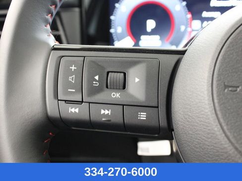 New 2026 Nissan Kicks SR image 22