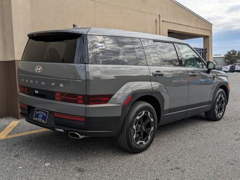 New 2026 Hyundai Santa Fe SE image 5