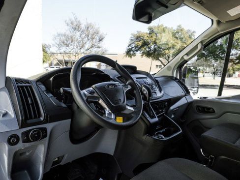 Used 2019 Ford Transit 150 130 Low Roof image 2