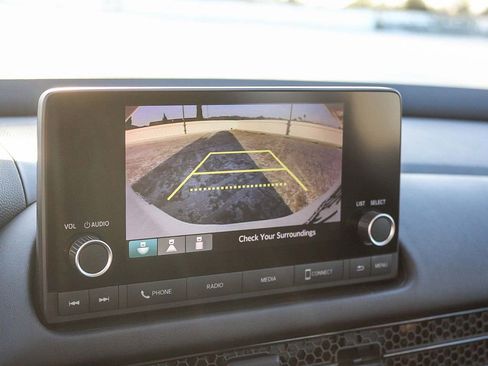 Certified 2023 Honda HR-V LX image 24