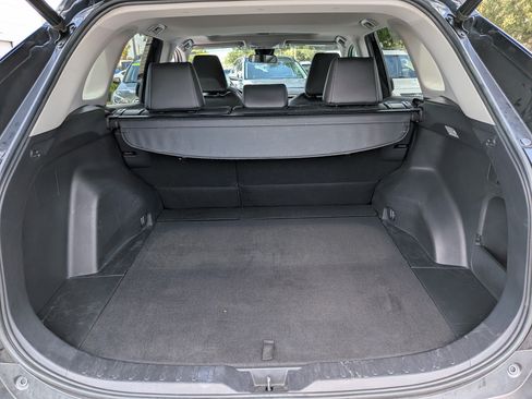 Used 2020 Toyota RAV4 XLE Premium FWD image 13