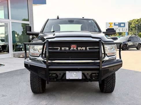 Used 2020 RAM 3500 Big Horn AWD/4WD image 6