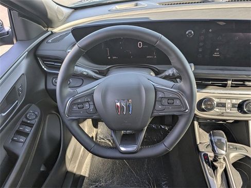 New 2025 Buick Envista Preferred w/ Convenience I Package image 16