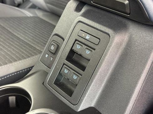 Certified 2022 Ford Bronco Outer Banks image 16