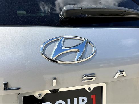 Used 2024 Hyundai Palisade SEL image 31