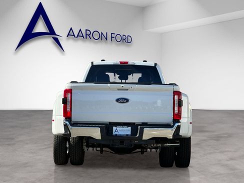 New 2025 Ford F350 Lariat w/ Lariat Ultimate Package image 5