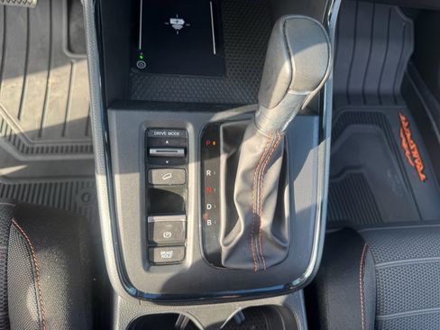 Certified 2026 Honda CR-V TrailSport image 19