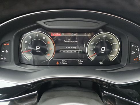 New 2026 Audi Q8 Premium Plus image 23