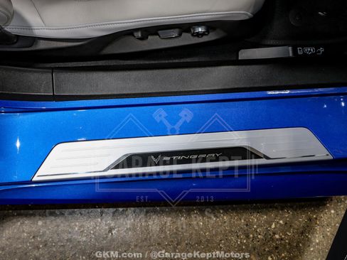 Used 2021 Chevrolet Corvette Stingray Premium Conv w/ Z51 Performance Package image 90