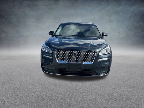 Used 2022 Lincoln Corsair Reserve w/ Equipment Group 201A image 8