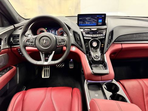 Used 2025 Acura RDX A-Spec image 20