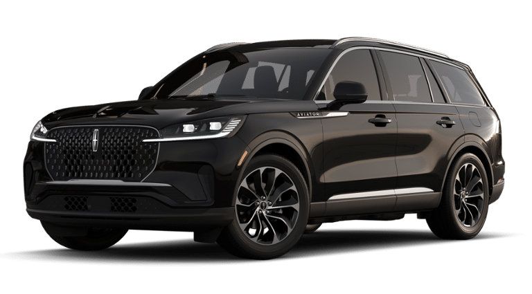 New 2026 Lincoln Aviator Reserve AWD/4WD image 41