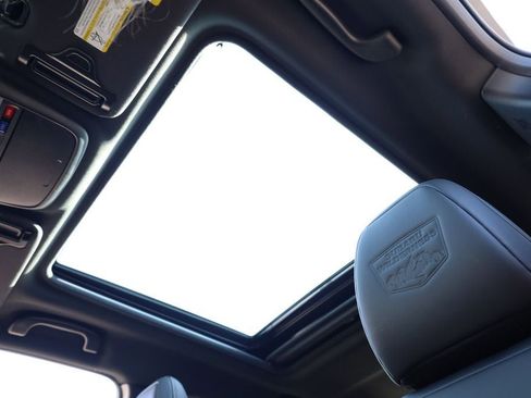 New 2026 Subaru Forester Wilderness AWD/4WD image 10