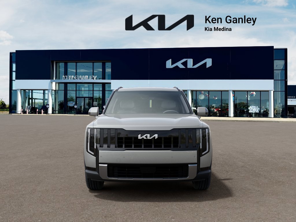 New 2027 Kia Telluride S AWD/4WD image 2