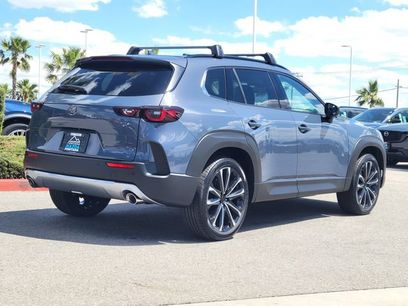 New 2026 MAZDA CX-50 2.5 Turbo w/ Weather Package