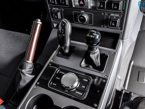 New 2026 INEOS Grenadier Trialmaster Edition image 25