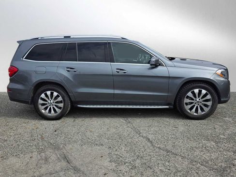 Used 2019 Mercedes-Benz GLS 450 4MATIC image 2