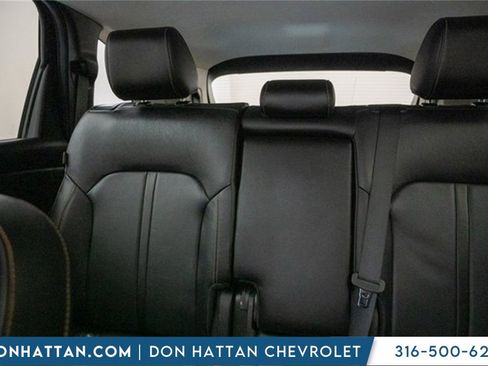 Used 2024 MAZDA CX-90 3.3 Turbo w/ Preferred Plus image 17