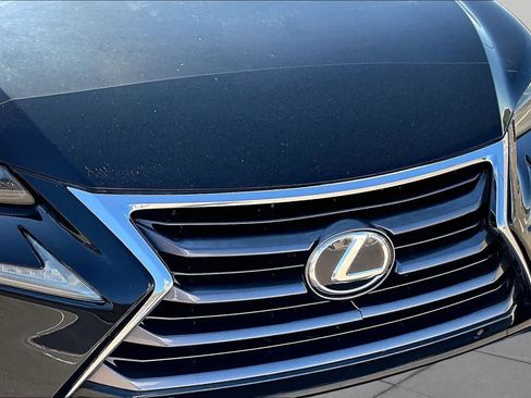 Used 2015 Lexus NX 200t FWD w/ Premium Package image 28