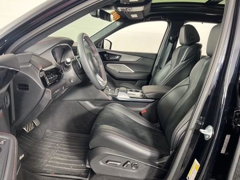 Certified 2024 Acura MDX A-Spec image 25