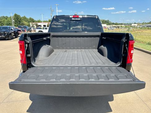 Used 2025 RAM 1500 Big Horn AWD/4WD image 22