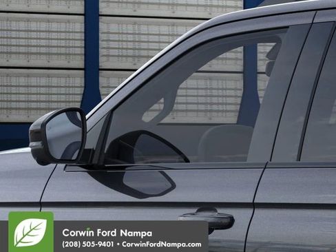 New 2026 Ford Expedition Platinum image 20