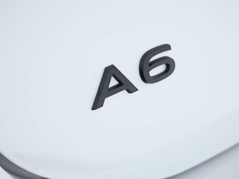 New 2026 Audi A6 Prestige AWD/4WD image 23