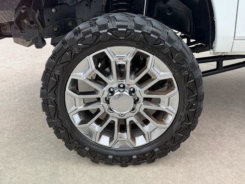 Used 2019 RAM 2500 Big Horn AWD/4WD image 17