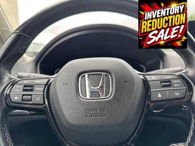 Used 2022 Honda Civic EX image 26