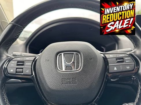 Used 2022 Honda Civic EX image 26