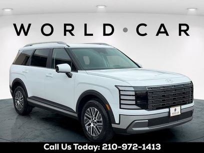 New 2026 Hyundai Palisade SEL Premium