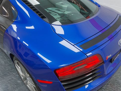 Used 2015 Audi R8 V8 image 15