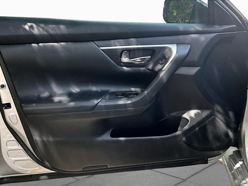 Used 2018 Nissan Altima 2.5 S w/ S Convenience Package FWD image 22