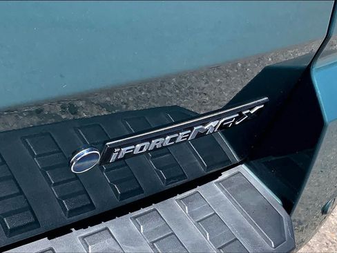 Used 2025 Toyota 4Runner TRD Off-Road AWD/4WD image 9
