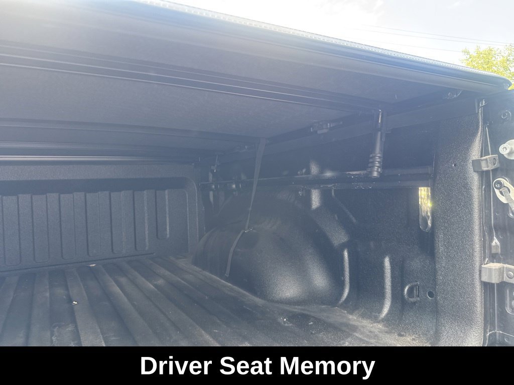 Used 2026 RAM 1500 Rebel w/ Rebel Level 2 Equipment Group AWD/4WD image 20