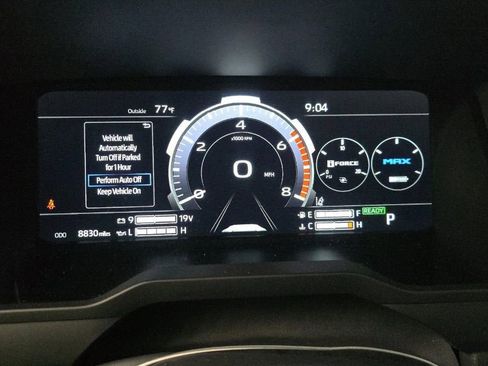 Used 2025 Toyota Sequoia SR5 RWD image 10