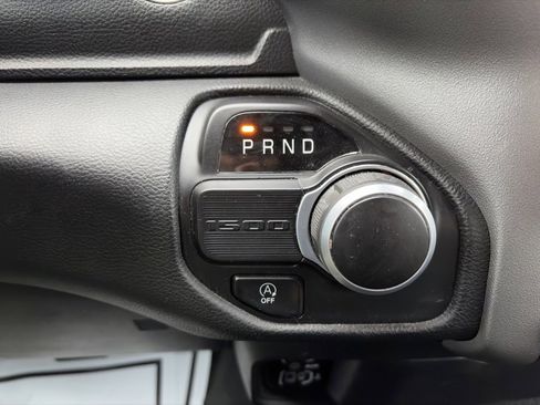 Used 2023 RAM 1500 Big Horn w/ Trailer Tow Group image 22