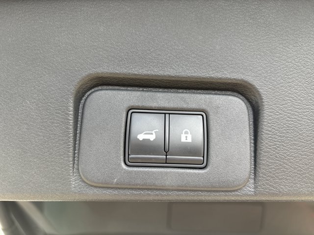 Used 2021 Nissan Rogue Platinum AWD/4WD image 6