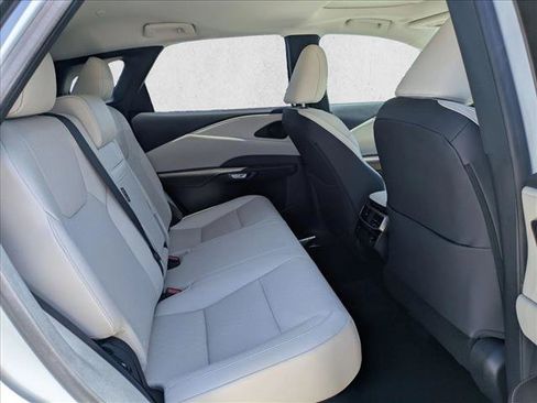 Used 2024 Lexus RX 350 Premium Plus w/ Accessory Package (Z1) FWD image 20