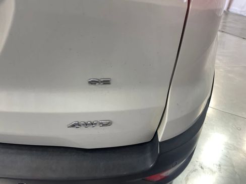 Used 2022 Ford EcoSport SE w/ SE Convenience Package AWD/4WD image 18
