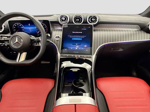 Certified 2026 Mercedes-Benz GLC 300 image 13