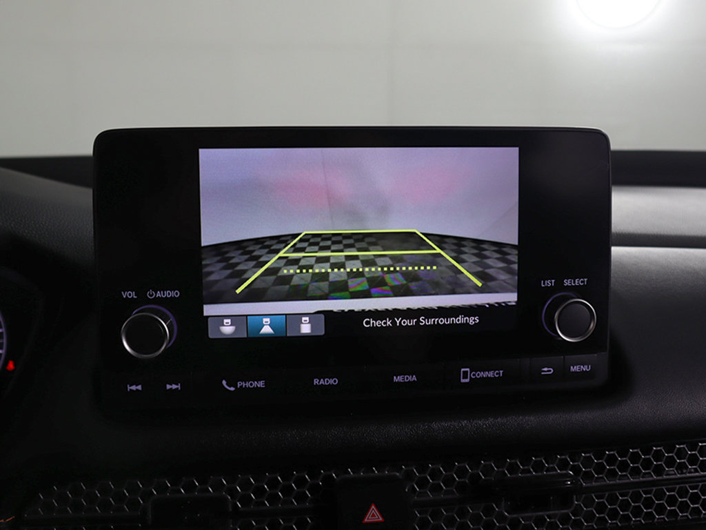 Used 2024 Honda HR-V Sport image 42