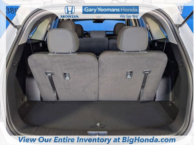 Used 2026 Kia Sorento LX FWD image 19