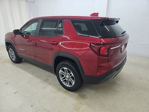 New 2026 GMC Terrain Elevation w/ LPO, Floor Liner Package image 6