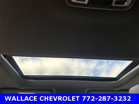 Used 2020 GMC Sierra 1500 AT4 w/ AT4 Premium Package image 18