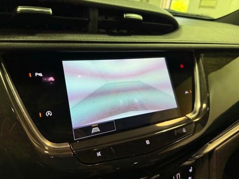 Used 2021 Cadillac XT6 Premium Luxury AWD/4WD image 22