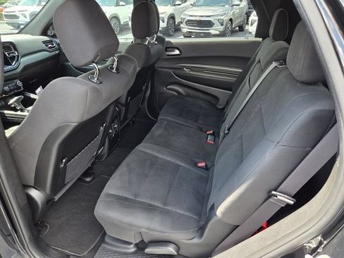 Used 2021 Dodge Durango SXT RWD image 10